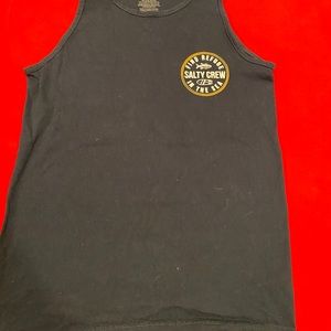 Salty Crew tank top